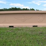 Military-Use Barriers: Adding Safety, Security & Beauty To US Bases