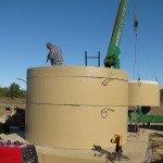 Training Towers Make Way to Wisconsin