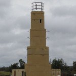 Training Towers Make Way to Wisconsin