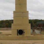 Training Towers Make Way to Wisconsin