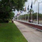 Military-Use Barriers: Adding Safety, Security & Beauty To US Bases