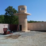 Training Towers Offer Aid to Instructors When Training Personnel